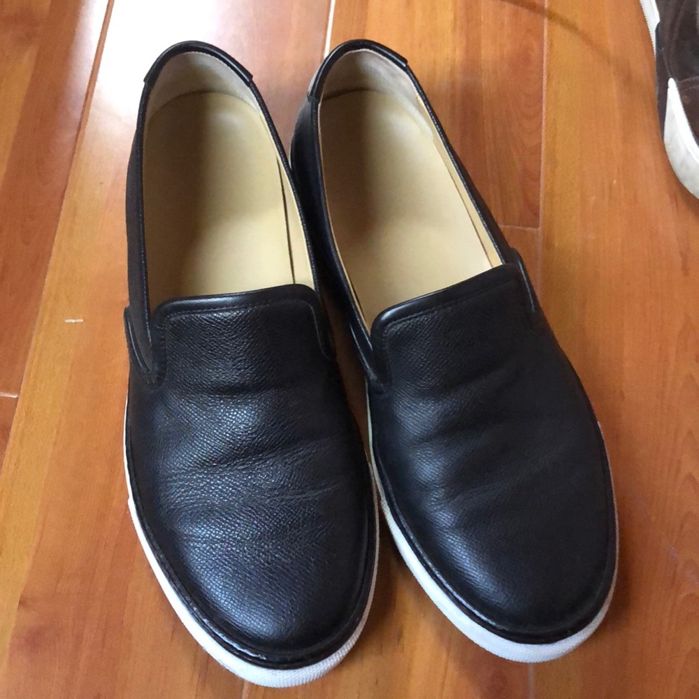 Hermès sneakers shoes flats